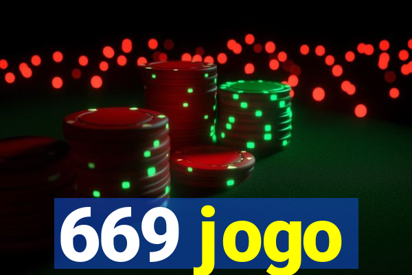 669 jogo